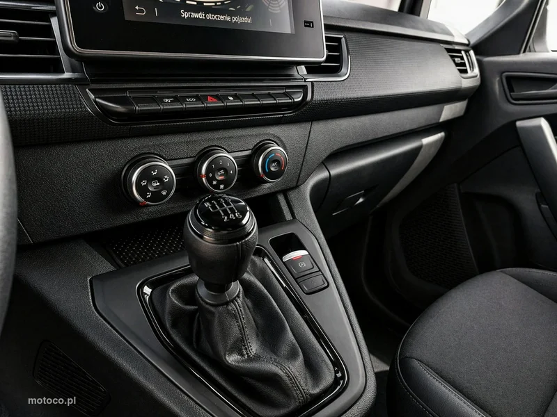 Renault Kangoo 6