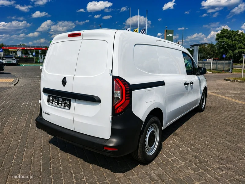 Renault Kangoo 3