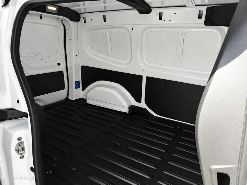Renault Kangoo 4