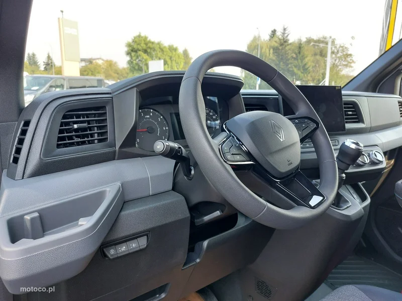 Renault Master 5