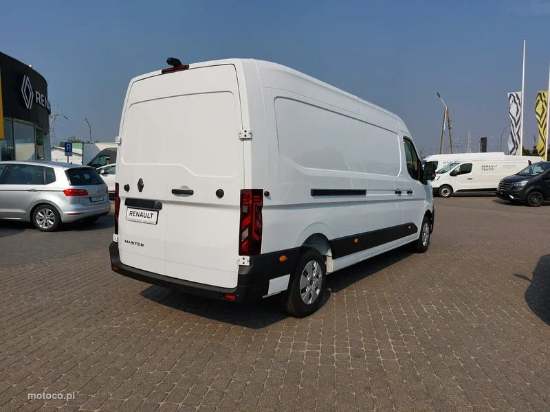 Renault Master 3