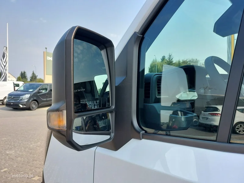 Renault Master 4