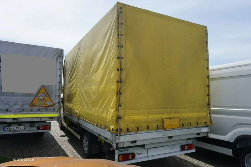 Renault Master 2