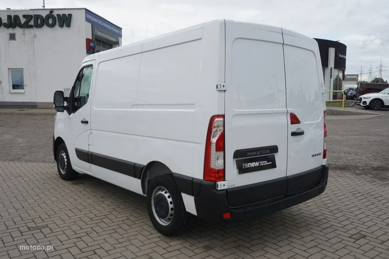 Renault Master 7