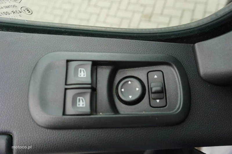 Renault Master 13