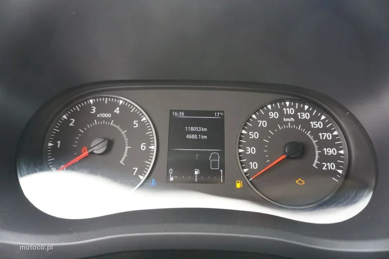 Renault Master 14