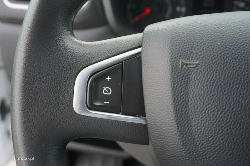 Renault Master 15