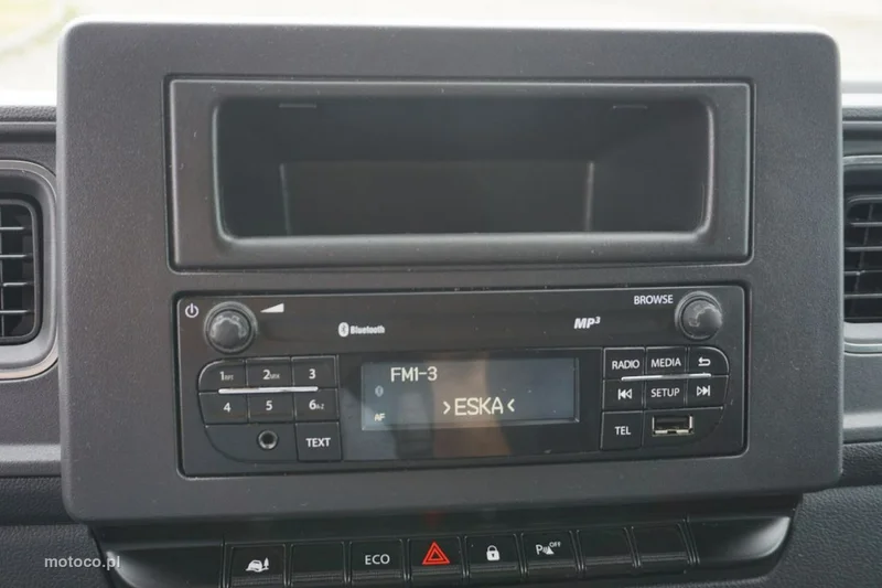 Renault Master 18