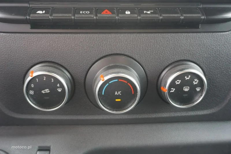 Renault Master 20