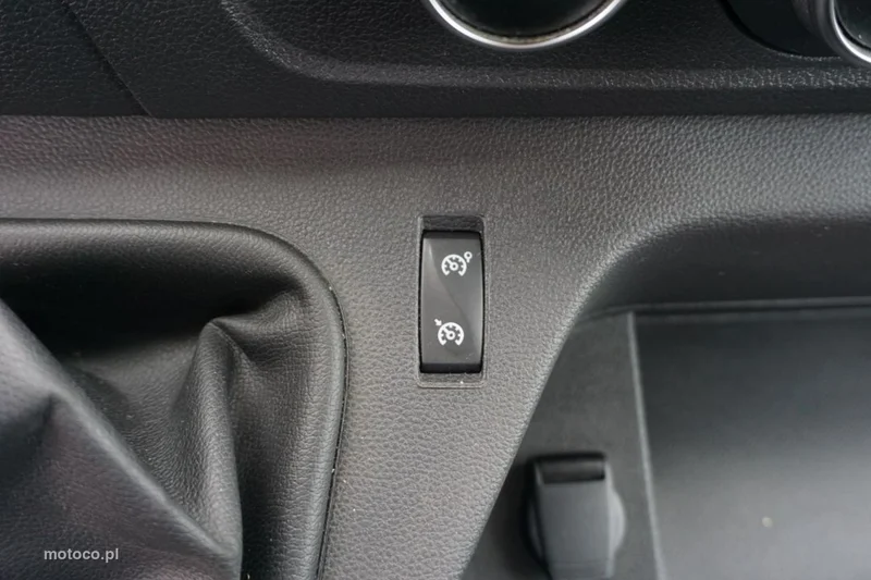 Renault Master 21