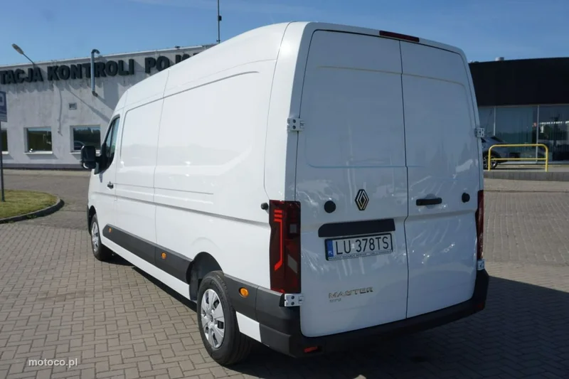 Renault Master 7