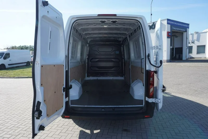 Renault Master 10
