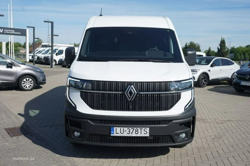 Renault Master 2