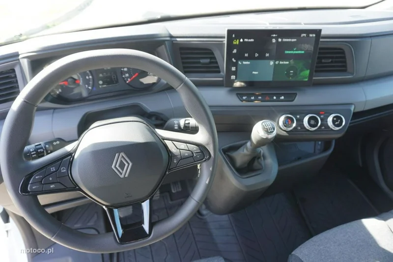 Renault Master 12