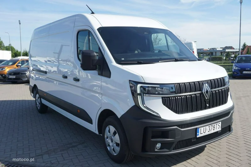 Renault Master 3