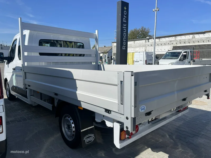 Renault Master 2