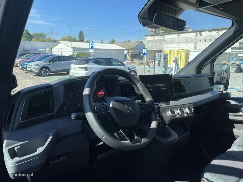 Renault Master 3