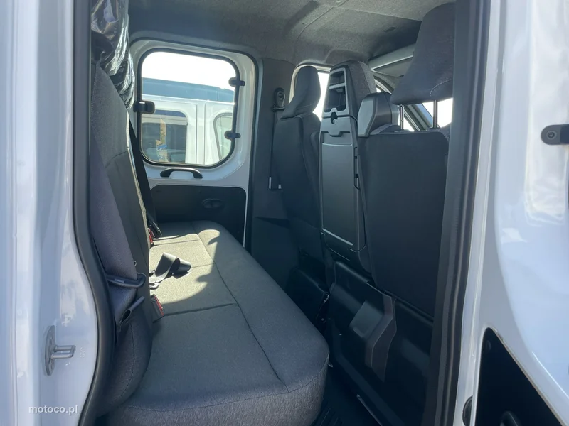 Renault Master 4