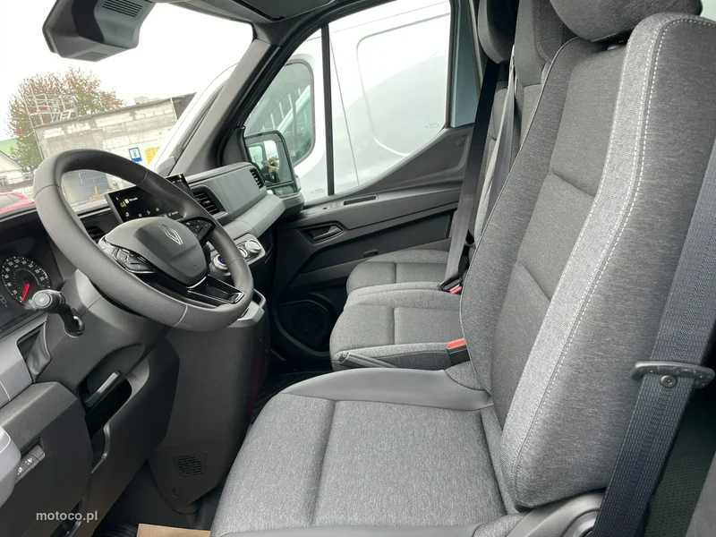 Renault Master 4
