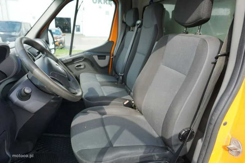 Renault Master 5