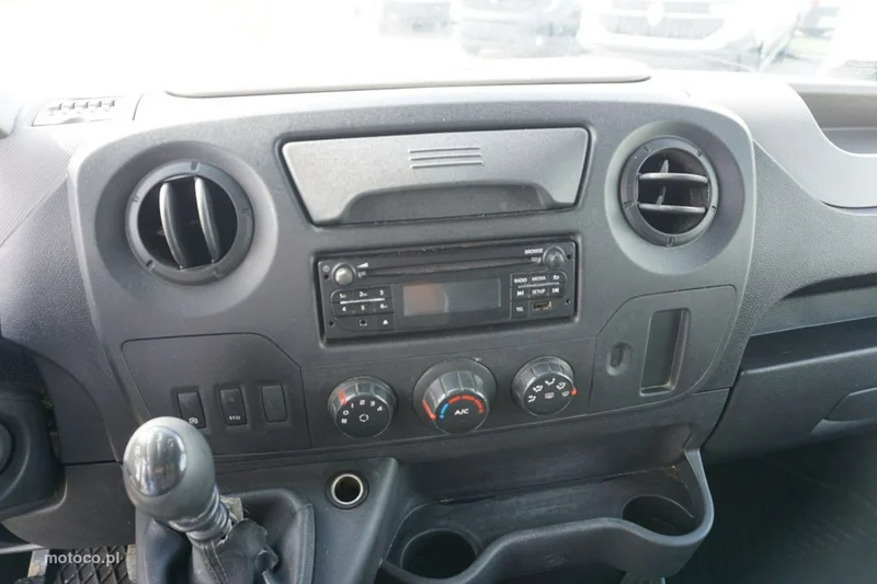 Renault Master 6