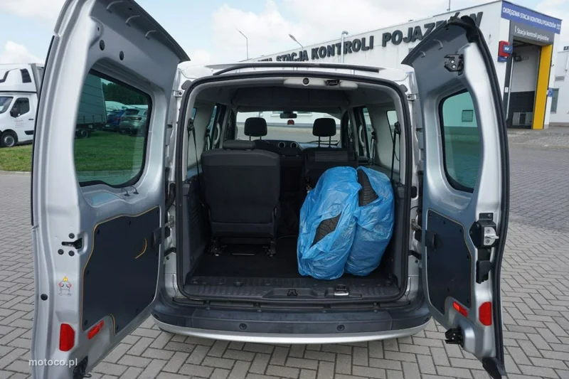 Mercedes-Benz Citan 12