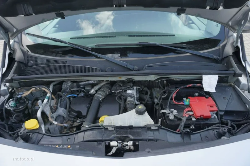 Mercedes-Benz Citan 13