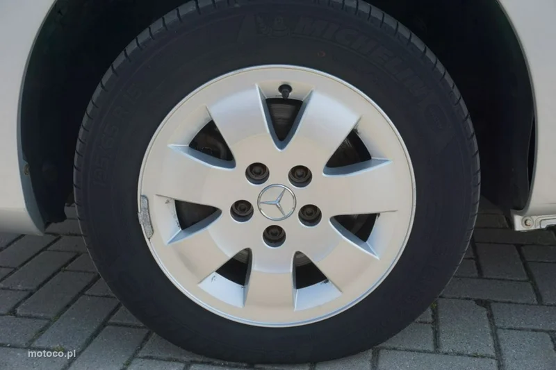 Mercedes-Benz Citan 26