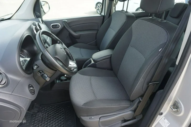 Mercedes-Benz Citan 9