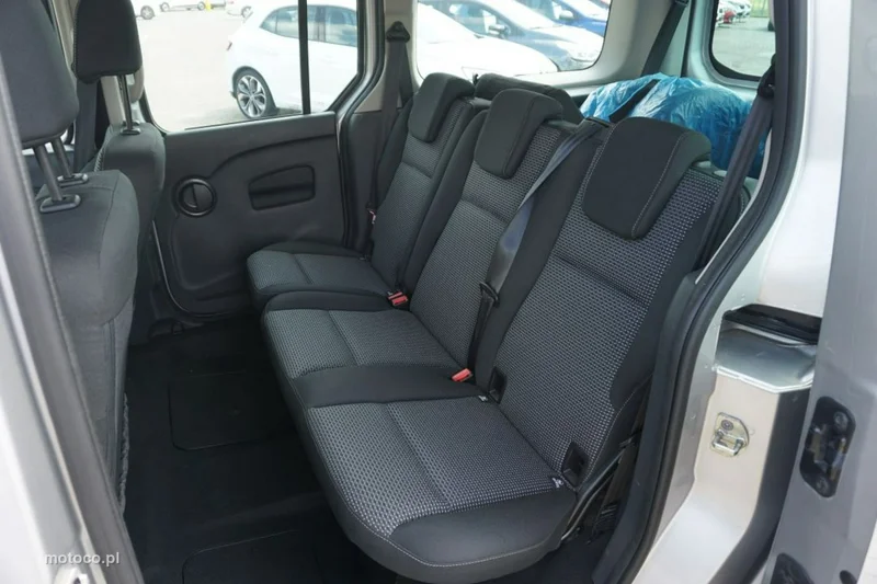Mercedes-Benz Citan 10
