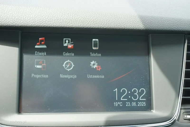 Opel Astra K 17