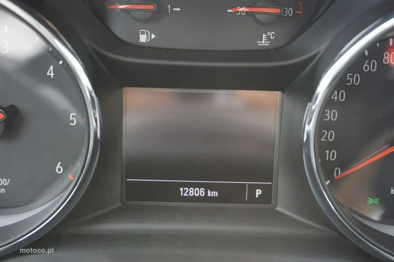 Opel Astra K 27