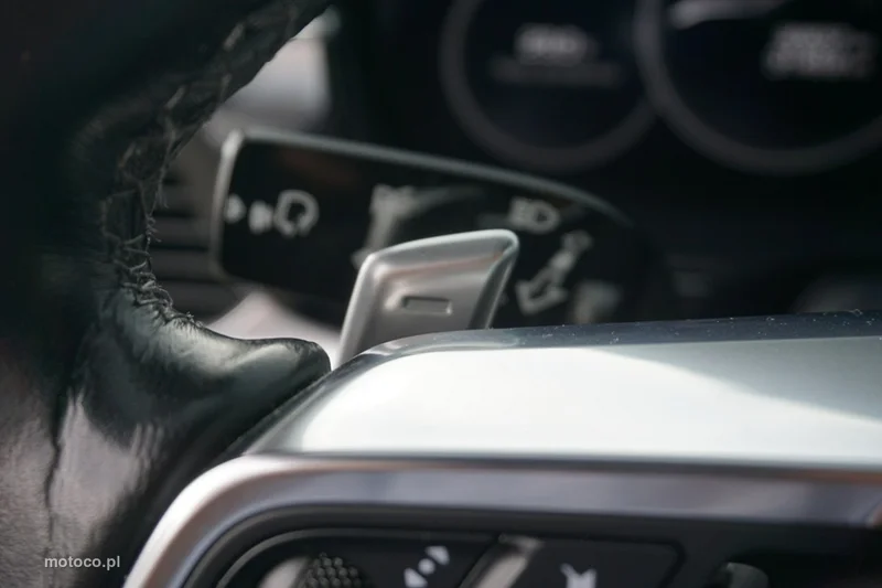 Porsche Panamera 971 21
