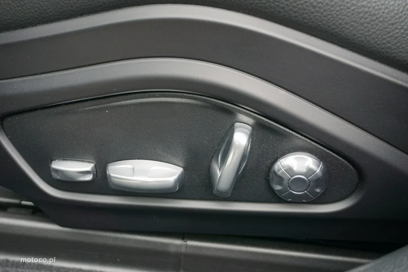 Porsche Panamera 971 30