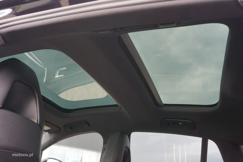 Porsche Panamera 971 32