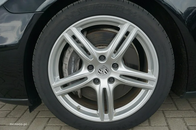 Porsche Panamera 971 33