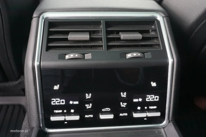 Porsche Panamera 971 35