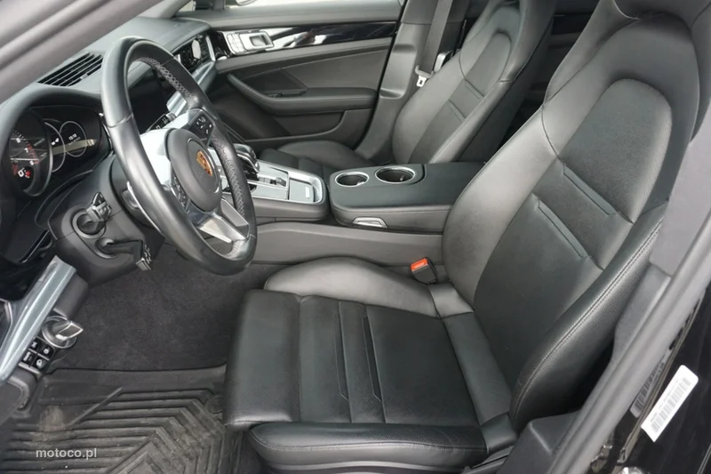 Porsche Panamera 971 9