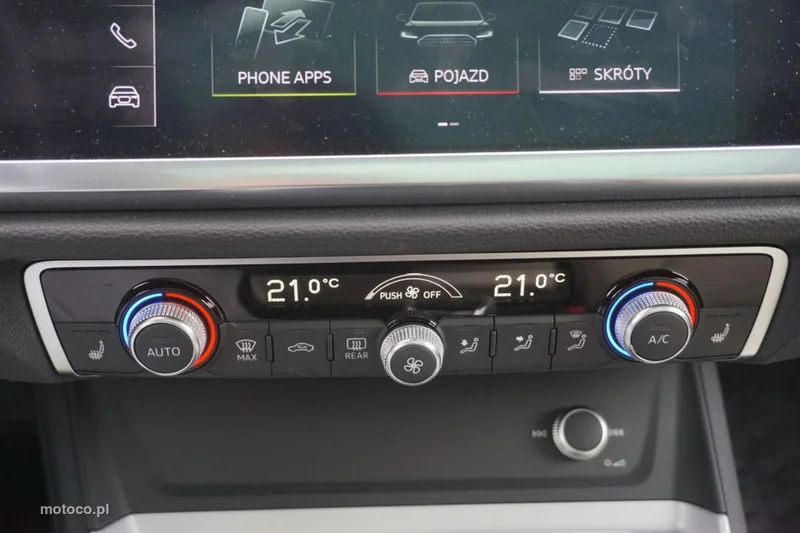 Audi Q3 F3 20