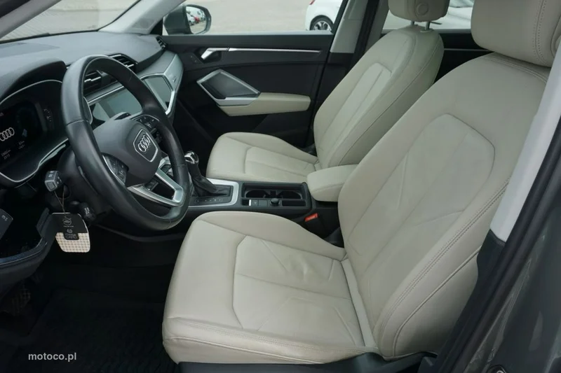 Audi Q3 F3 9