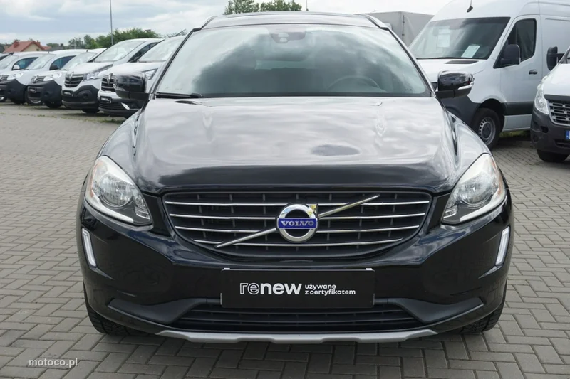 Volvo XC 60 2