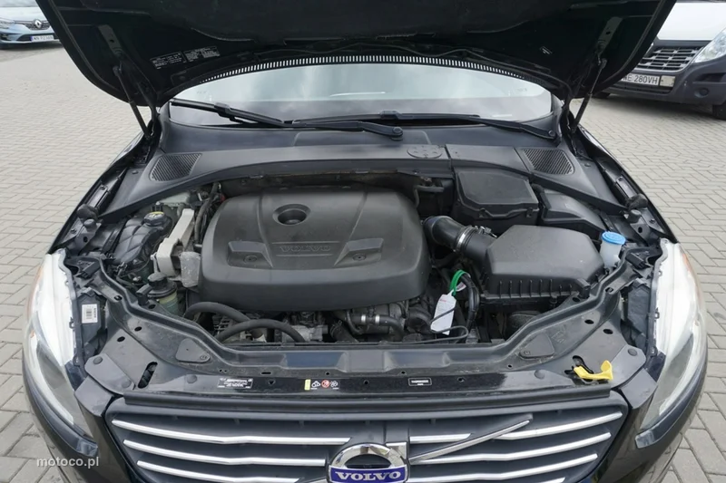 Volvo XC 60 12