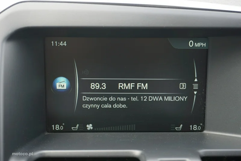 Volvo XC 60 17