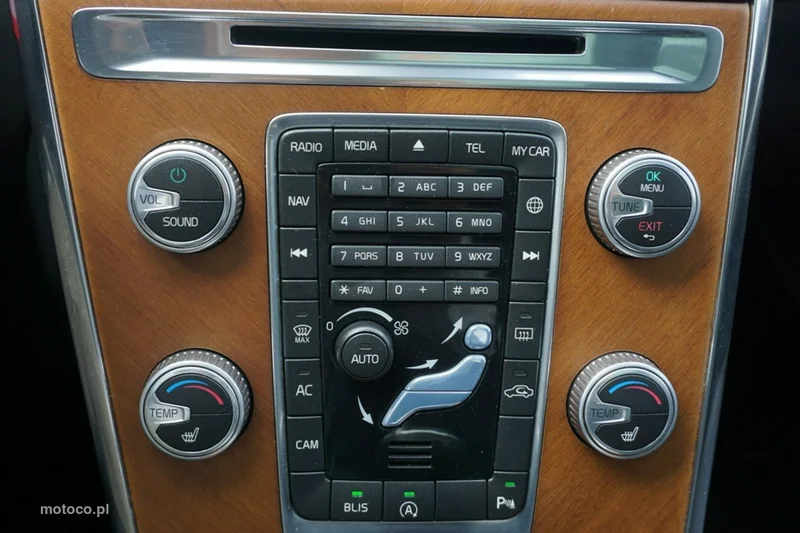 Volvo XC 60 19
