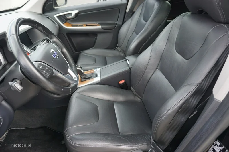 Volvo XC 60 9