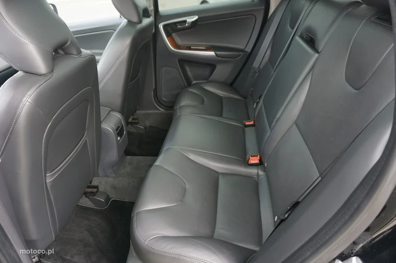 Volvo XC 60 10