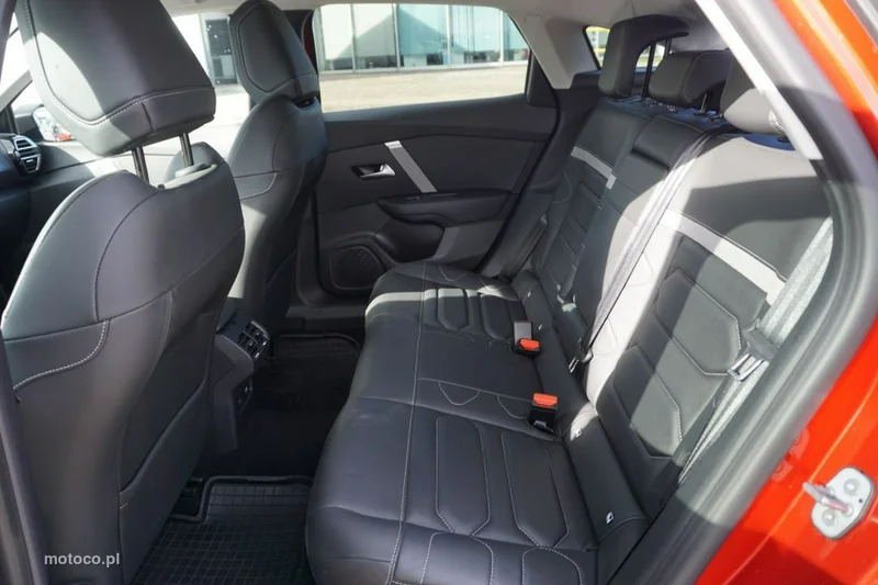 Citroen C4 12