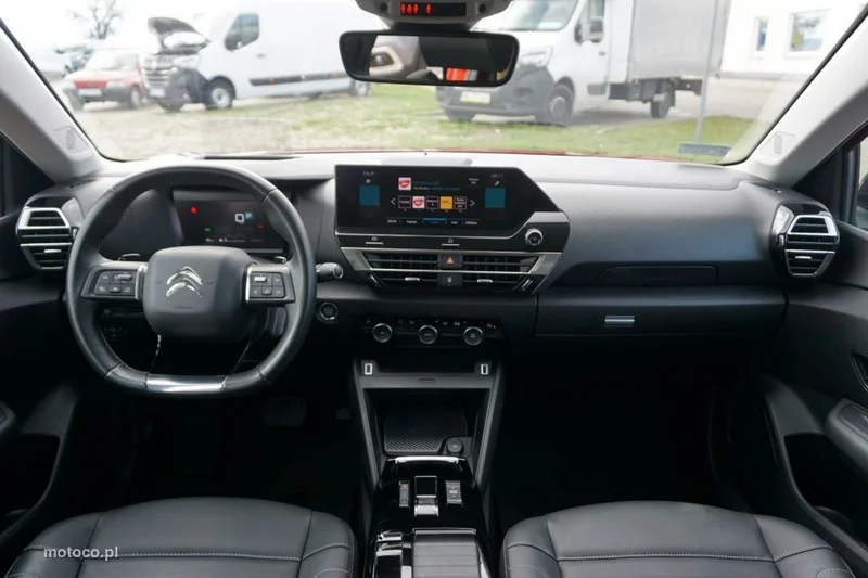 Citroen C4 13