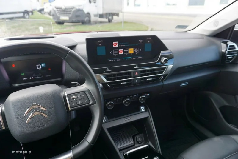 Citroen C4 14