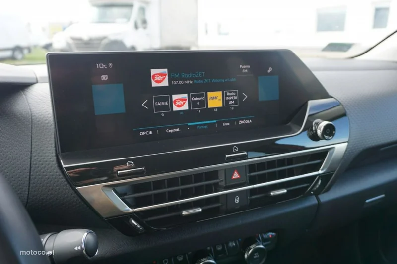 Citroen C4 15